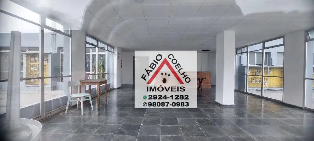 Apartamento, 2 quartos, 70 m² - Foto 4