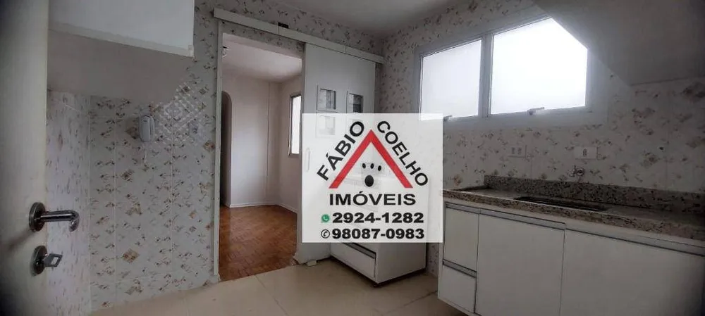 Apartamento, 2 quartos, 70 m² - Foto 8