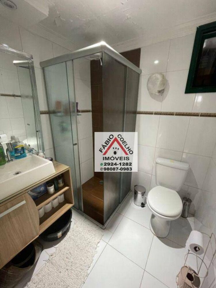 Apartamento à venda com 3 quartos, 75m² - Foto 8