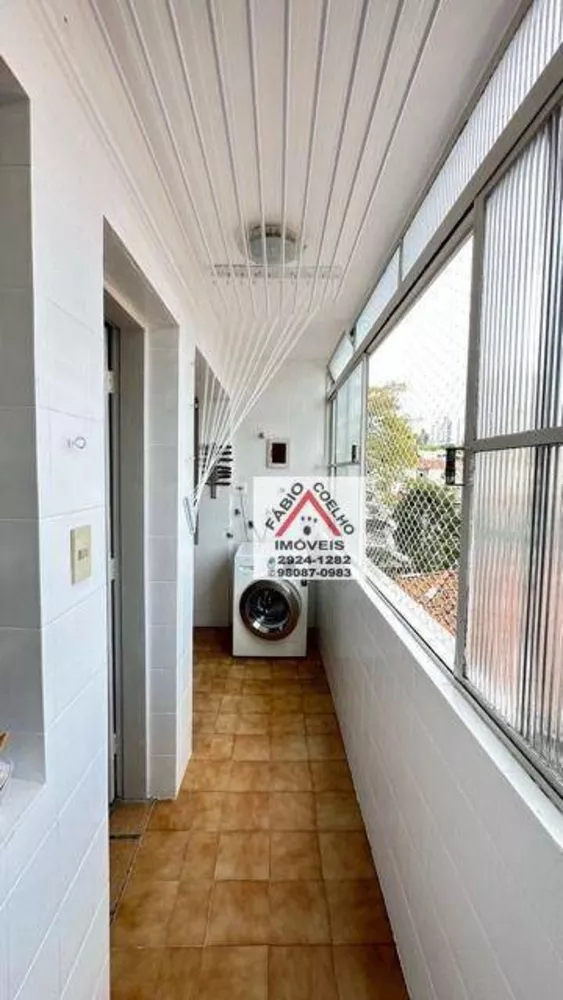 Apartamento à venda com 2 quartos, 100m² - Foto 2