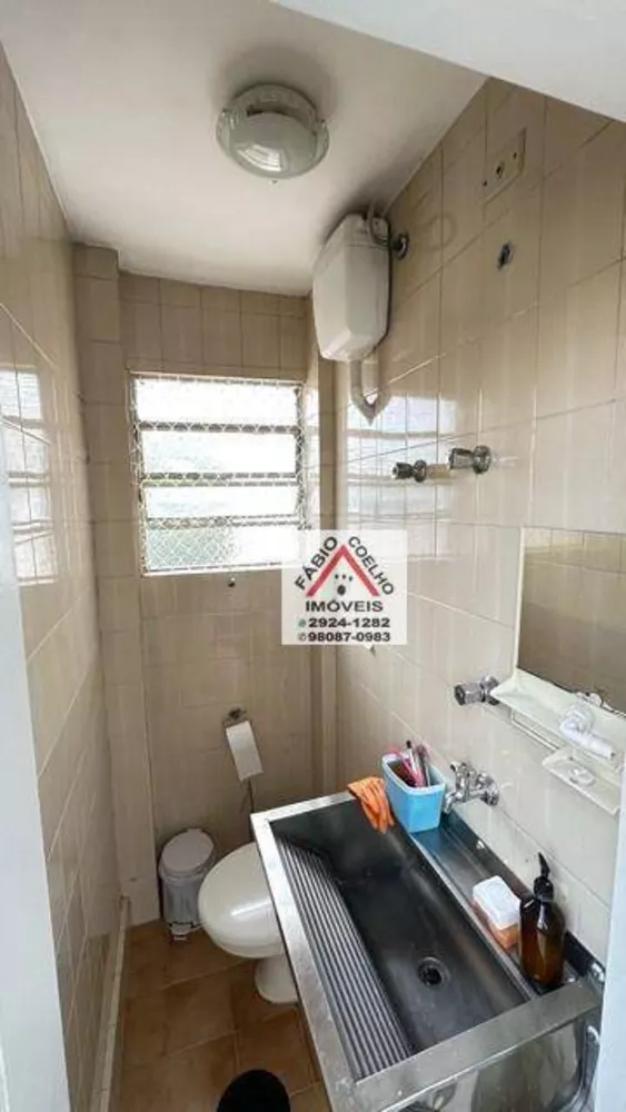 Apartamento à venda com 2 quartos, 100m² - Foto 8