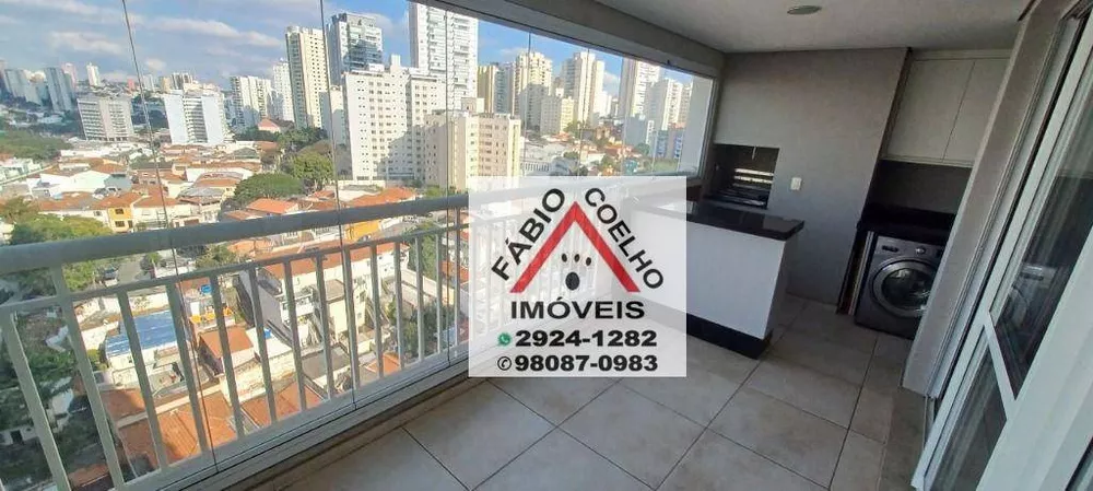 Apartamento à venda com 2 quartos, 68m² - Foto 4