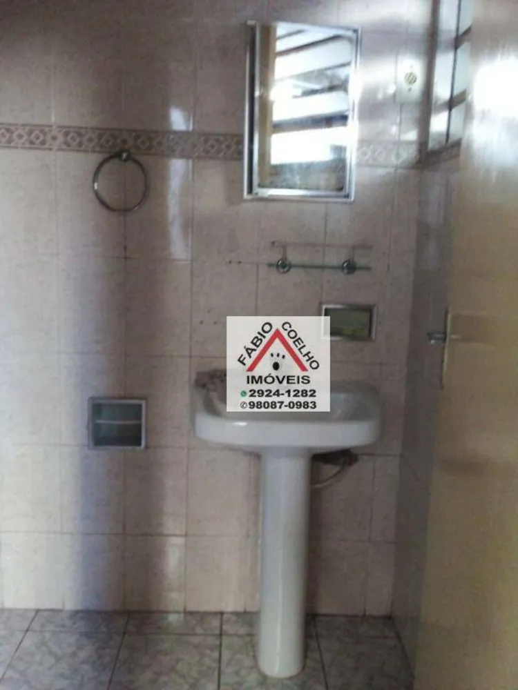 Sobrado, 2 quartos, 98 m² - Foto 13