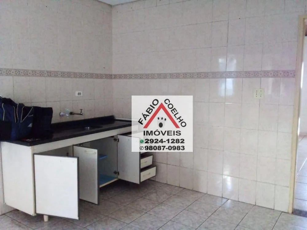 Sobrado, 2 quartos, 98 m² - Foto 15