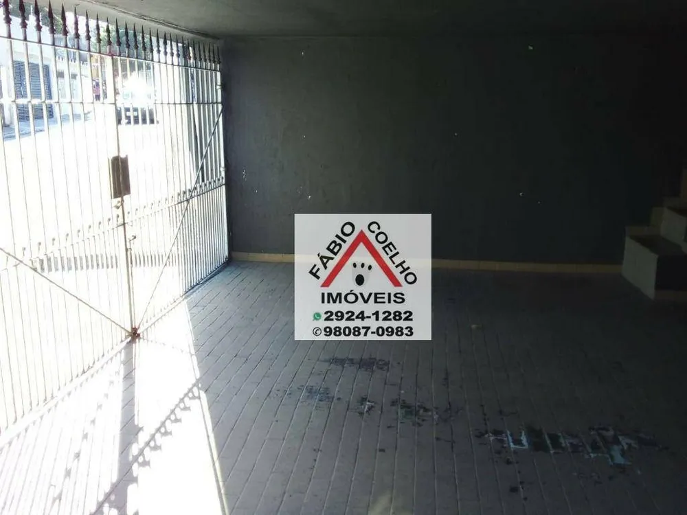 Sobrado, 2 quartos, 98 m² - Foto 3