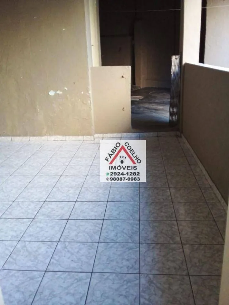 Sobrado, 2 quartos, 98 m² - Foto 14