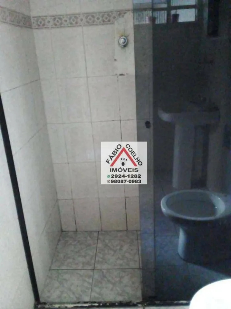 Sobrado, 2 quartos, 98 m² - Foto 12
