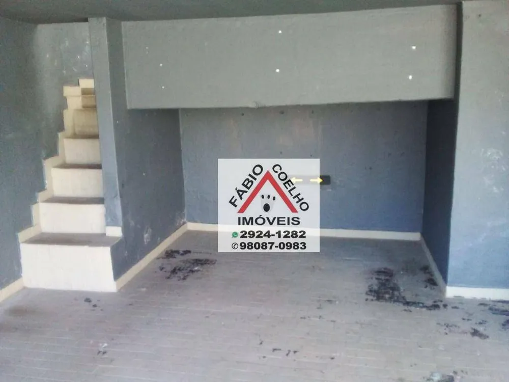 Sobrado, 2 quartos, 98 m² - Foto 1