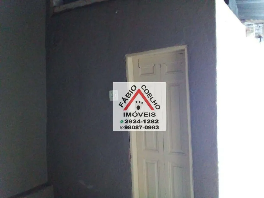 Sobrado, 2 quartos, 98 m² - Foto 8