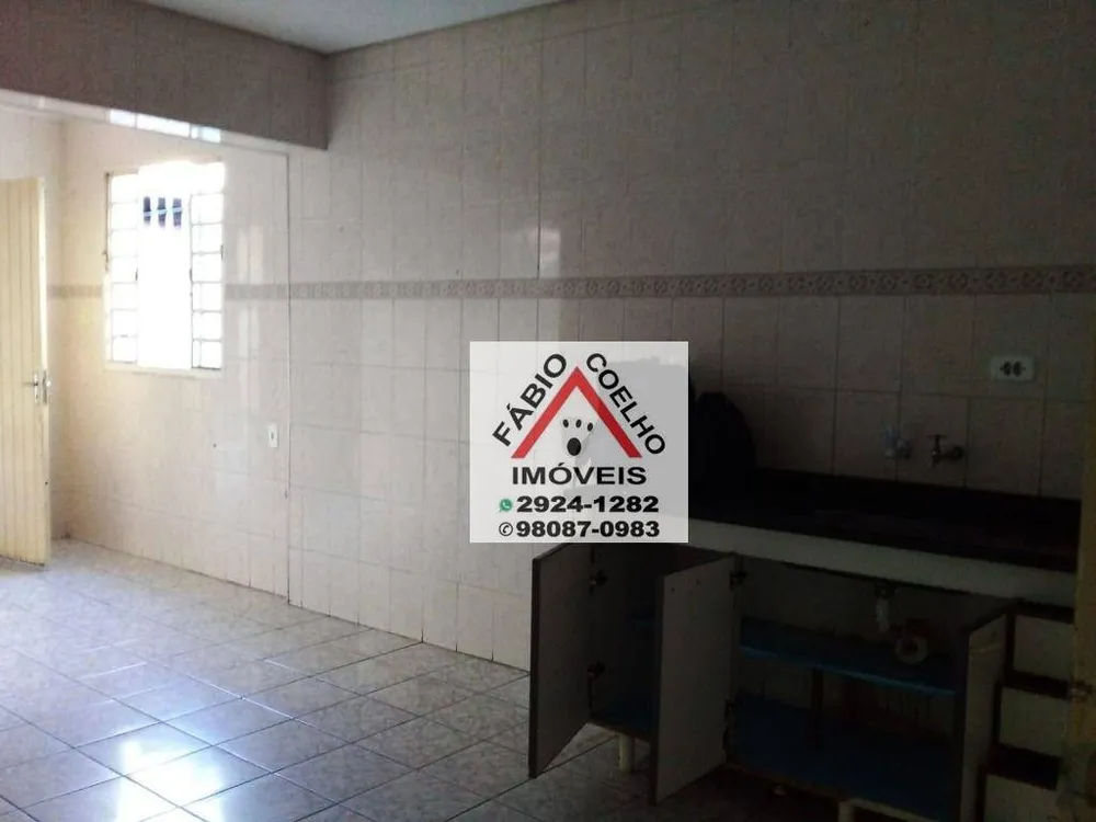 Sobrado, 2 quartos, 98 m² - Foto 16