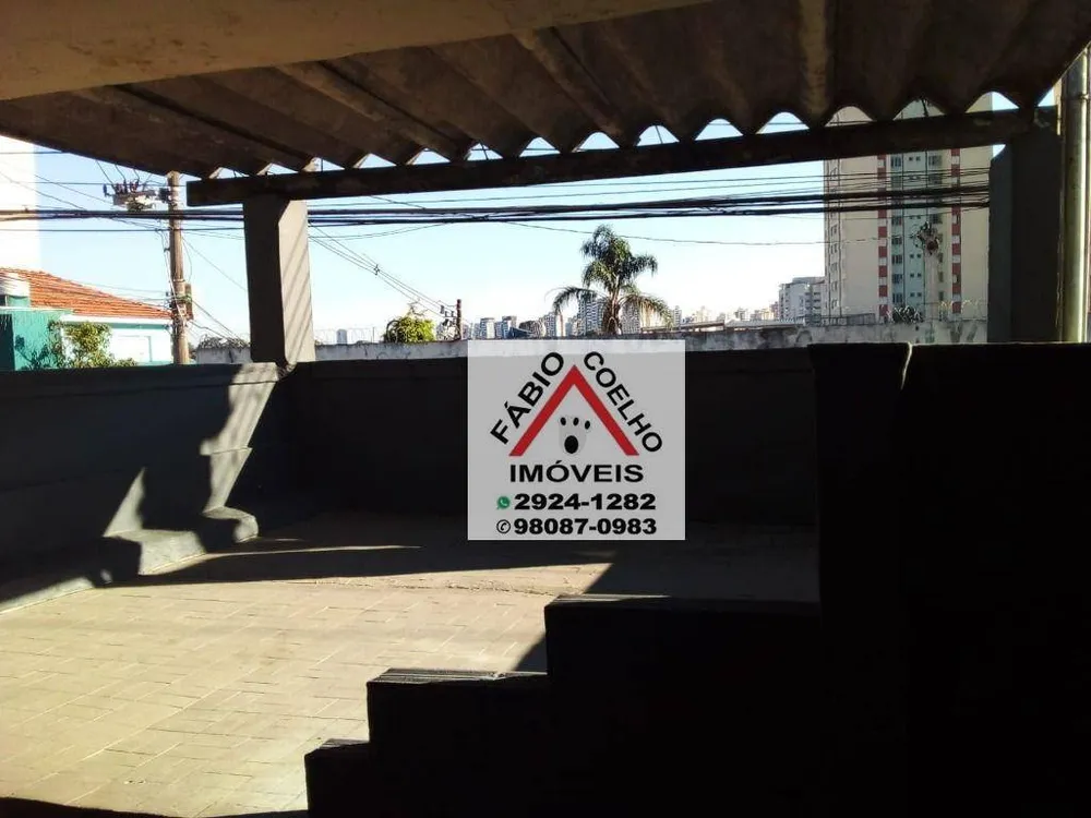 Sobrado, 2 quartos, 98 m² - Foto 4