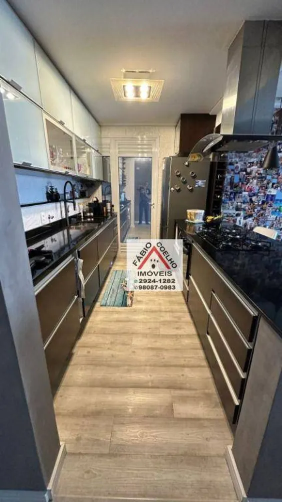 Apartamento, 2 quartos, 115 m² - Foto 6