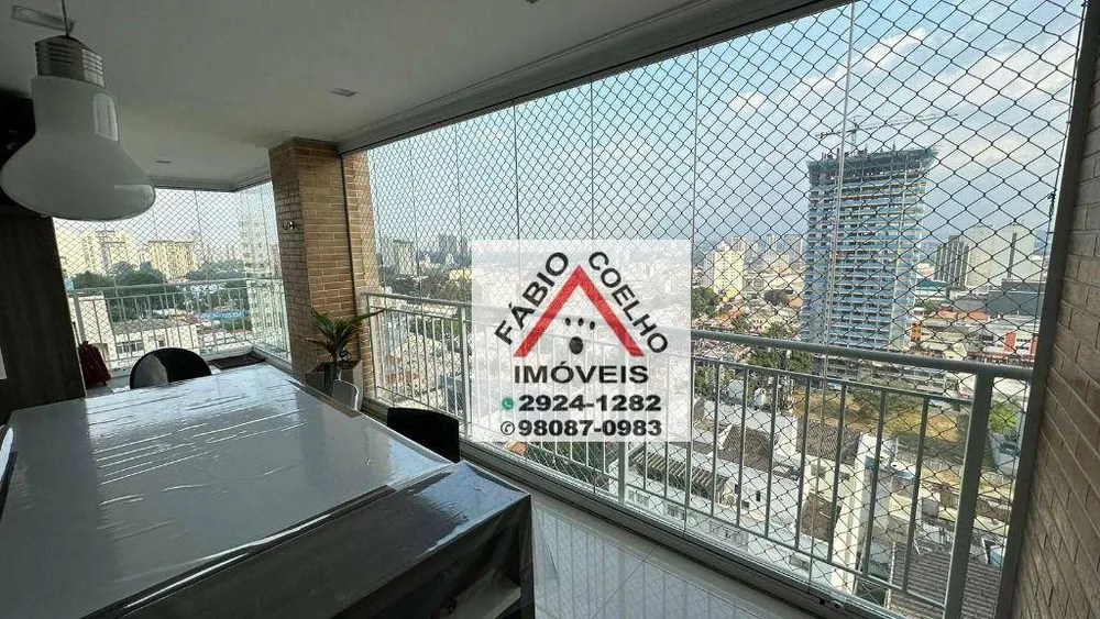 Apartamento, 2 quartos, 115 m² - Foto 8