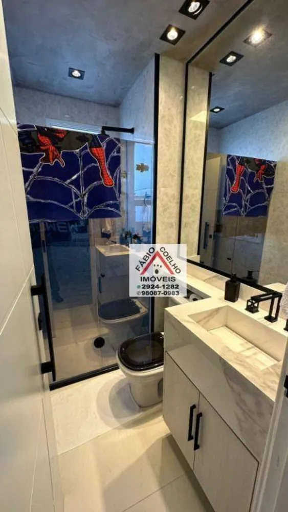 Apartamento, 2 quartos, 115 m² - Foto 10