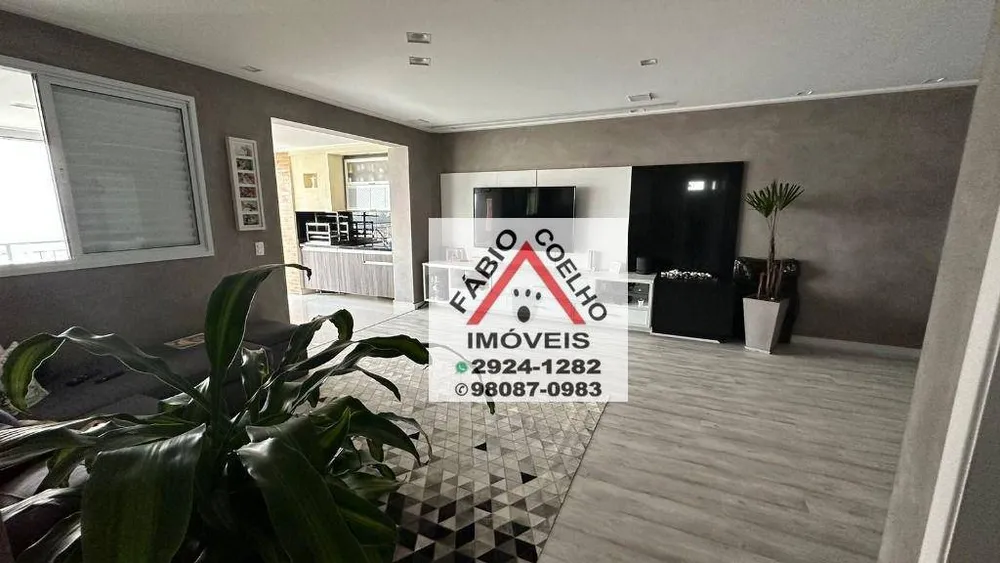 Apartamento, 2 quartos, 115 m² - Foto 7