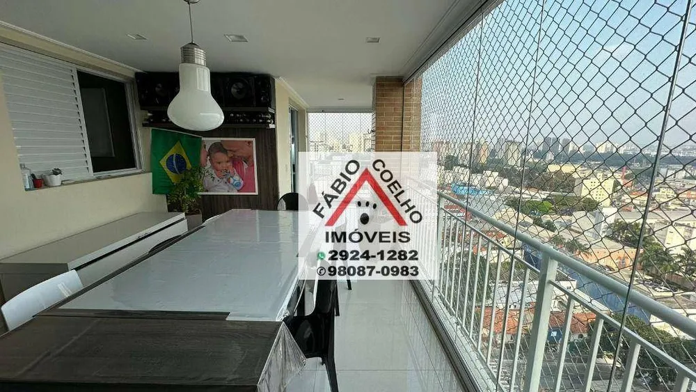 Apartamento, 2 quartos, 115 m² - Foto 11