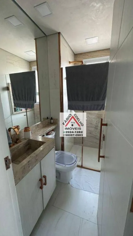 Apartamento, 2 quartos, 115 m² - Foto 16