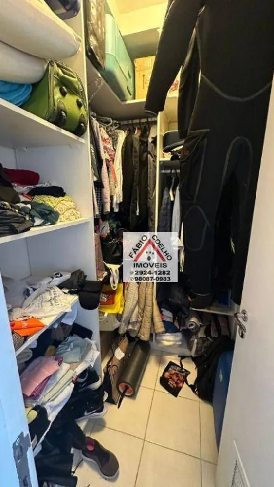 Apartamento, 2 quartos, 115 m² - Foto 9