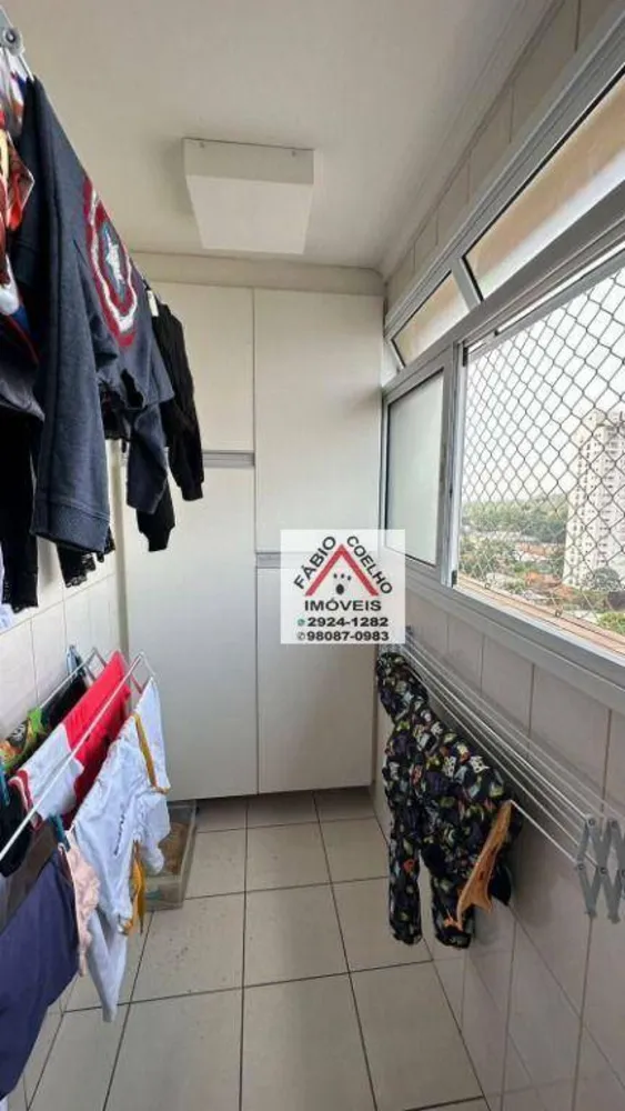 Apartamento, 2 quartos, 115 m² - Foto 5