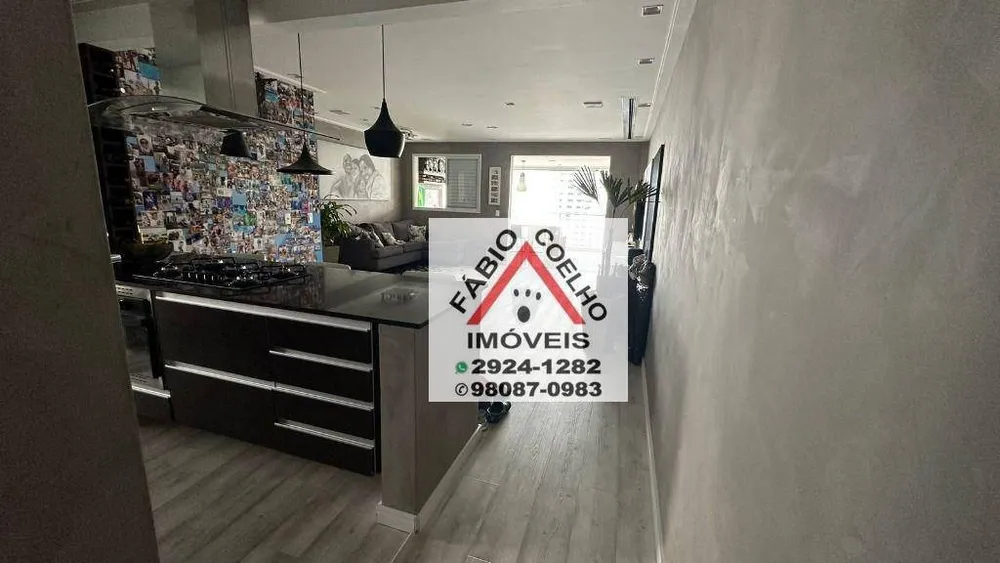 Apartamento, 2 quartos, 115 m² - Foto 2