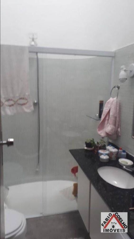 Sobrado, 3 quartos, 212 m² - Foto 11