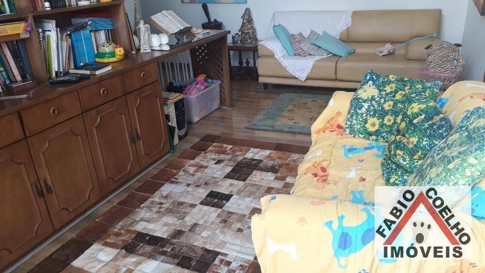 Sobrado, 3 quartos, 212 m² - Foto 15