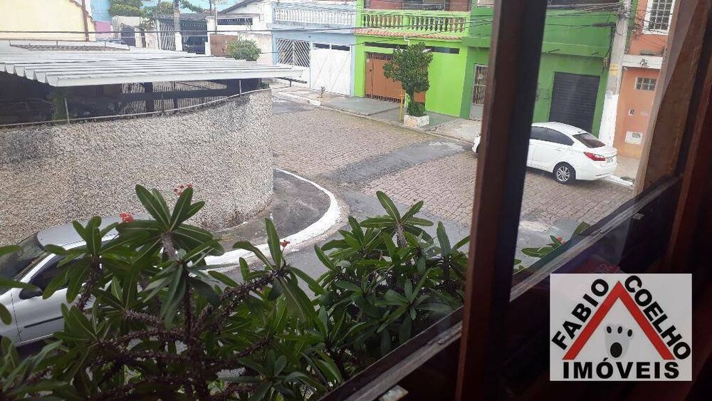 Sobrado, 3 quartos, 212 m² - Foto 12