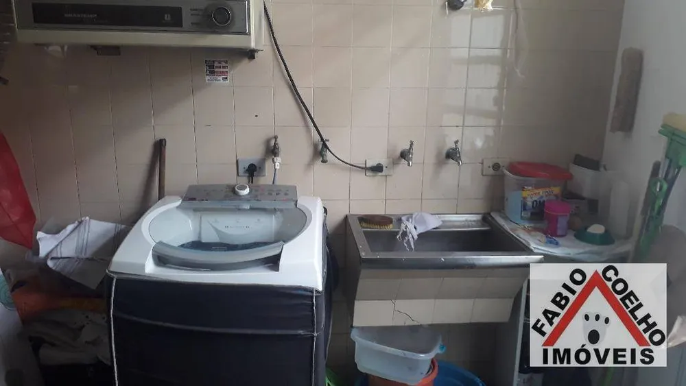 Sobrado, 3 quartos, 212 m² - Foto 6