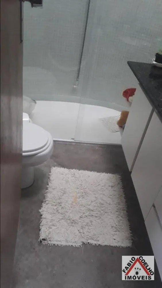 Sobrado, 3 quartos, 212 m² - Foto 13