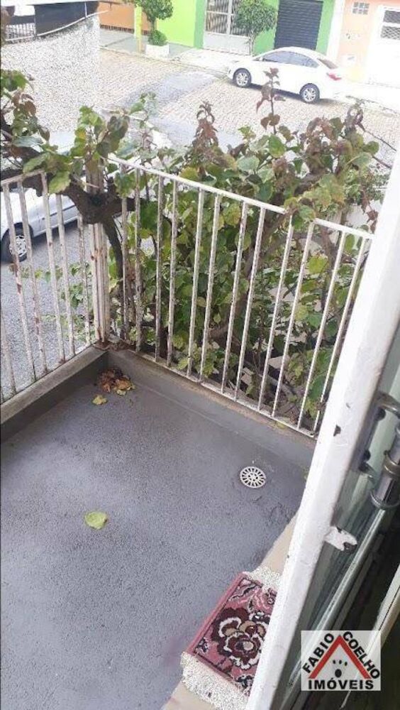 Sobrado, 3 quartos, 212 m² - Foto 14
