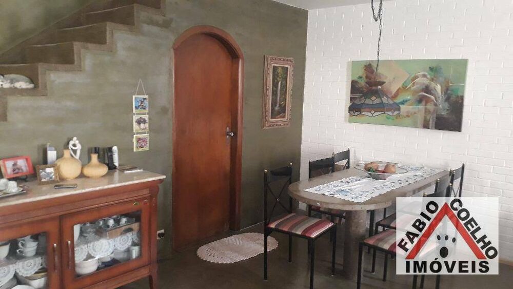 Sobrado, 3 quartos, 212 m² - Foto 6