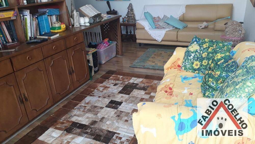 Sobrado, 3 quartos, 212 m² - Foto 7