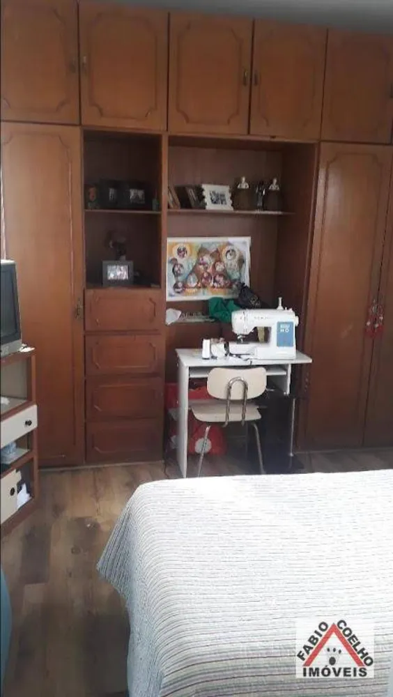 Sobrado, 3 quartos, 212 m² - Foto 16