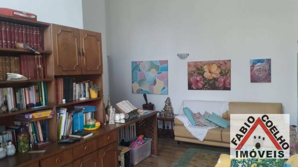 Sobrado, 3 quartos, 212 m² - Foto 8