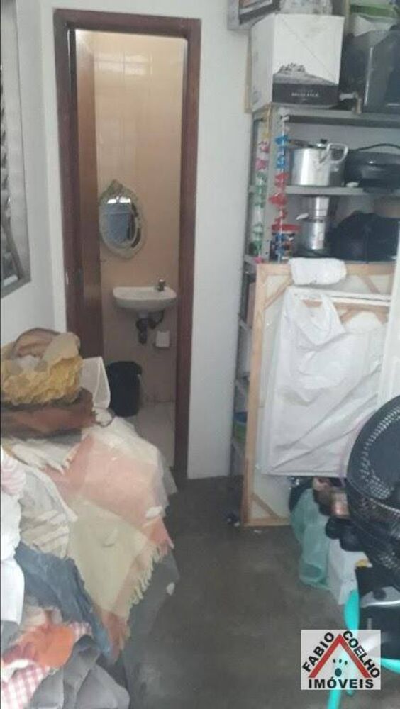 Sobrado, 3 quartos, 212 m² - Foto 4