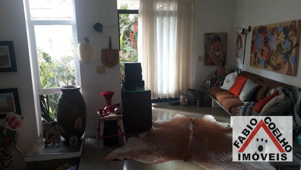 Sobrado, 3 quartos, 212 m² - Foto 5
