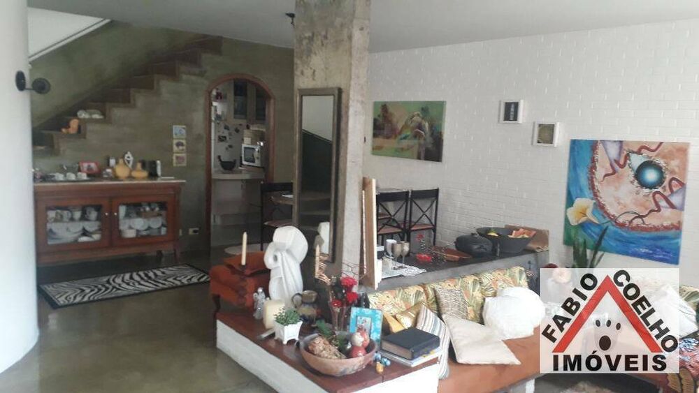 Sobrado, 3 quartos, 212 m² - Foto 5