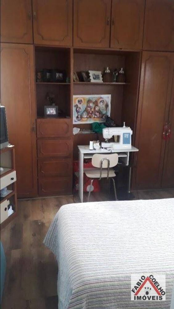 Sobrado, 3 quartos, 212 m² - Foto 2