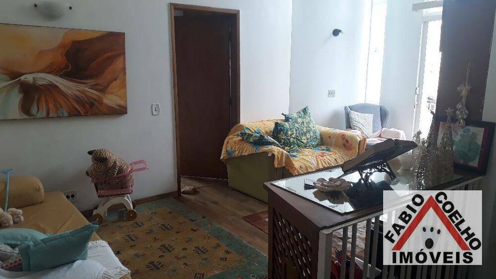 Sobrado, 3 quartos, 212 m² - Foto 3