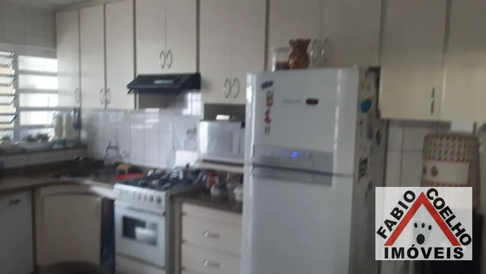 Sobrado, 3 quartos, 212 m² - Foto 8