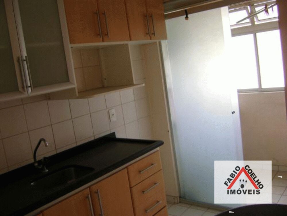 Apartamento, 2 quartos, 58 m² - Foto 1