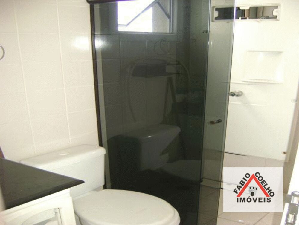 Apartamento, 2 quartos, 58 m² - Foto 2