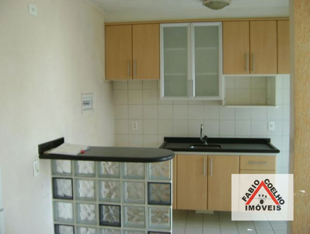 Apartamento, 2 quartos, 58 m² - Foto 5