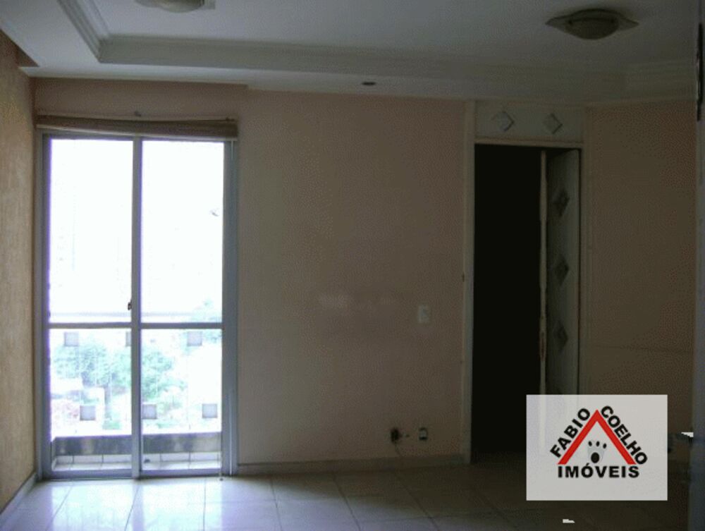 Apartamento, 2 quartos, 58 m² - Foto 3