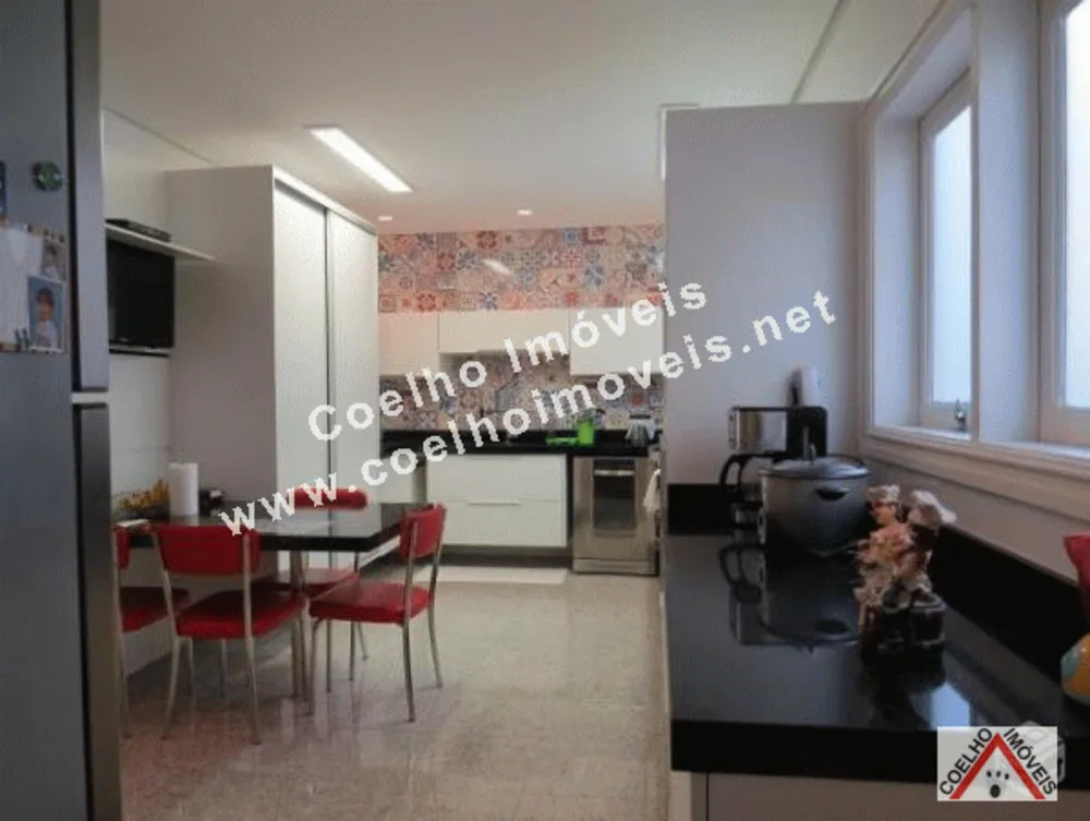 Casa, 433 m² - Foto 6