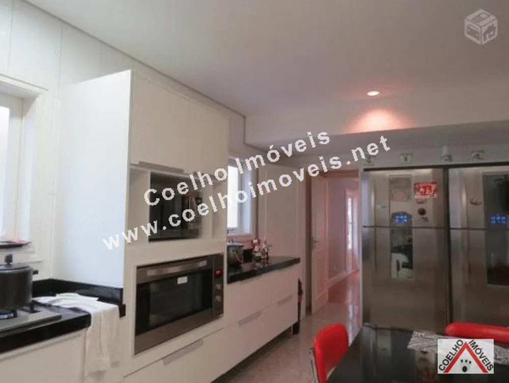 Casa, 433 m² - Foto 12