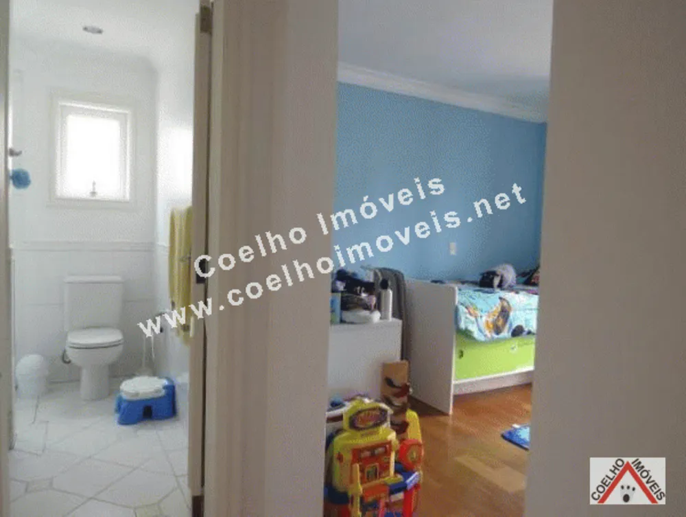 Casa, 433 m² - Foto 8