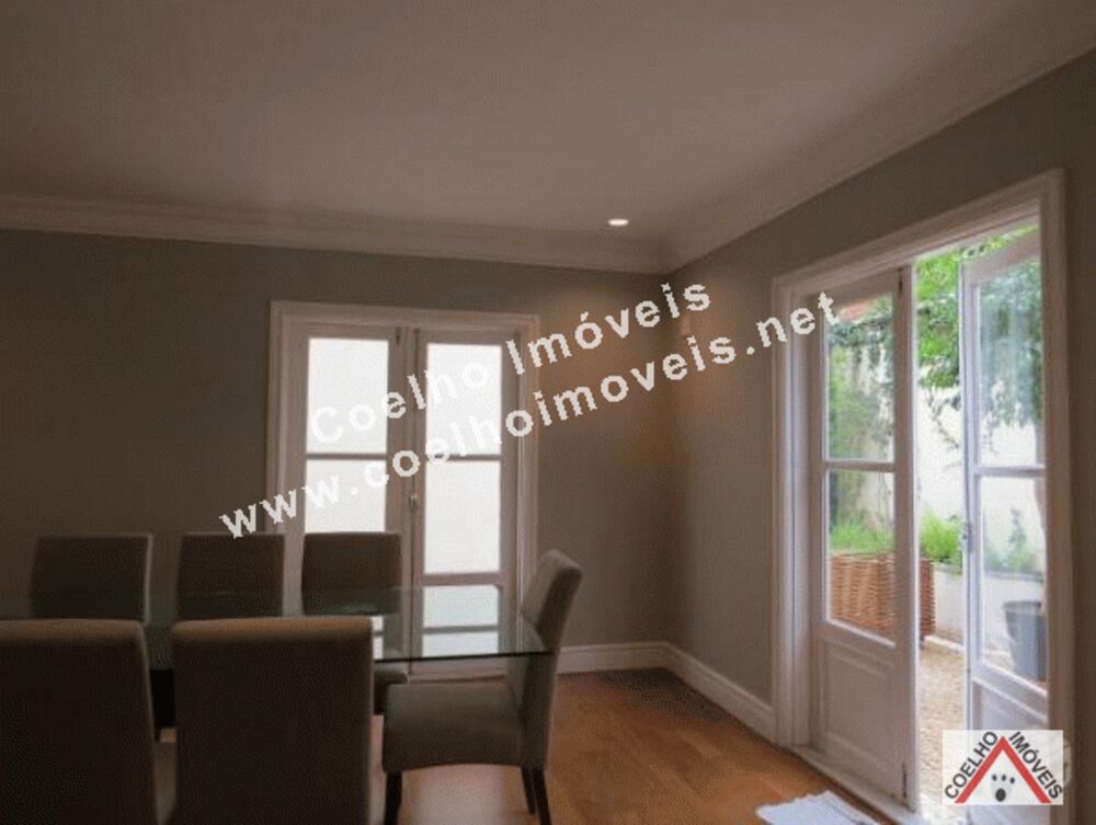 Casa, 433 m² - Foto 1