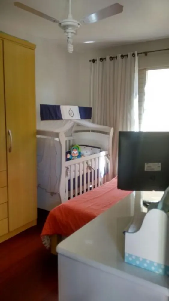 Apartamento, 2 quartos, 68 m² - Foto 11