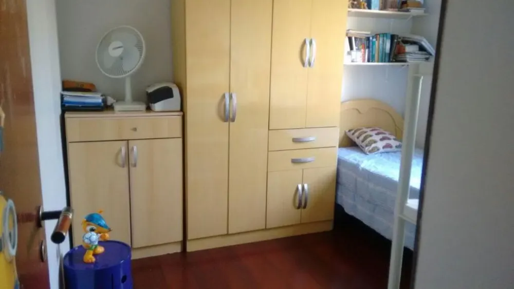 Apartamento, 2 quartos, 68 m² - Foto 7